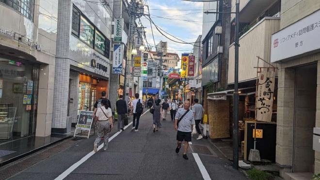 Nakano