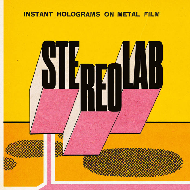 instant holograms